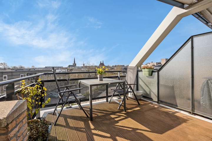 Foto 3 van Van Egmondlaan 113