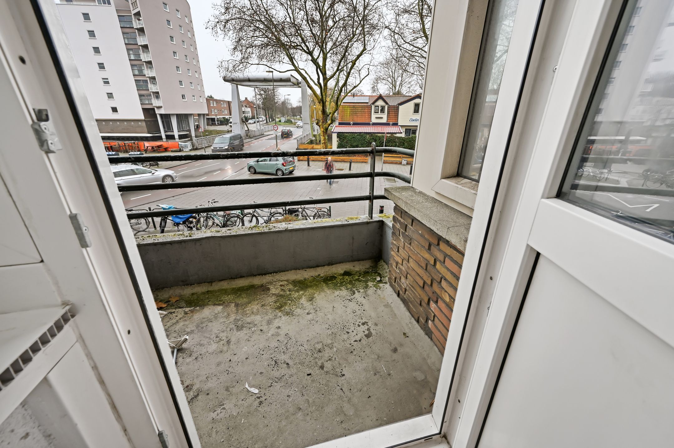 Photo 24 of Willemskade 213-1