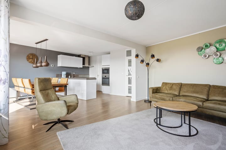 Foto 4 van Van Egmondlaan 113