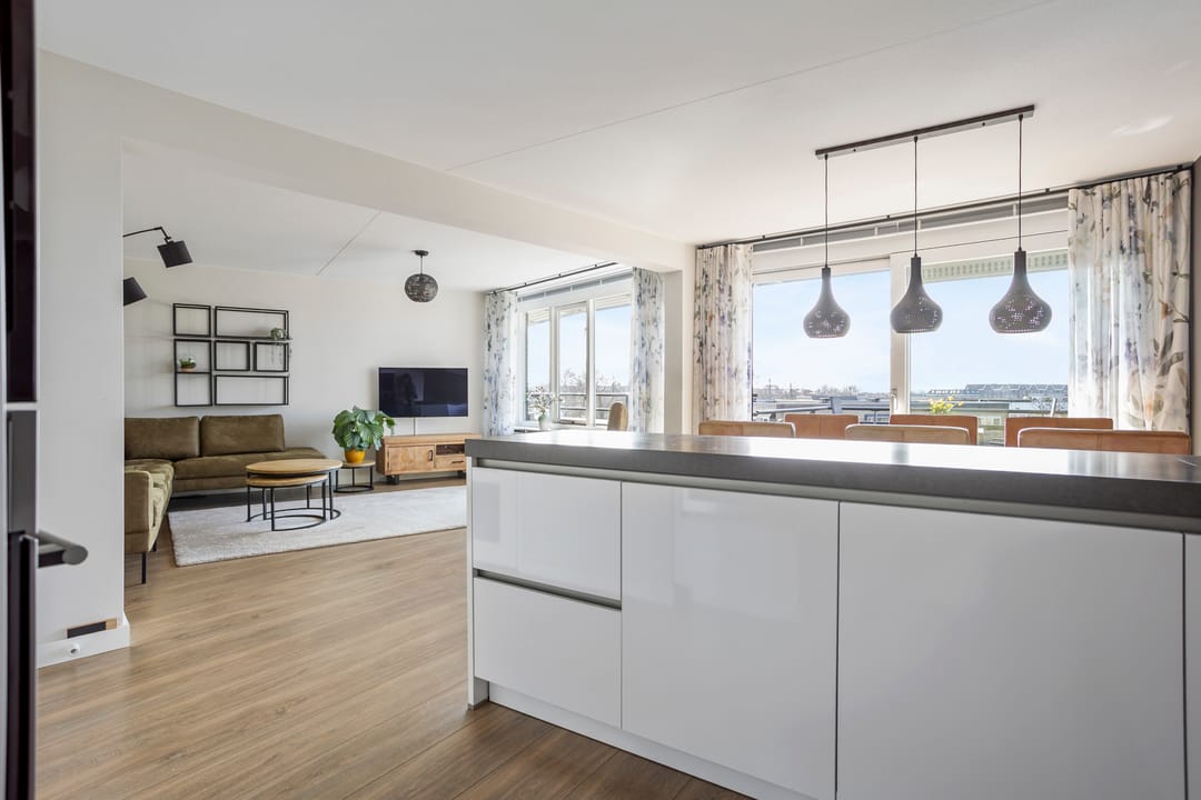 Foto 11 van Van Egmondlaan 113