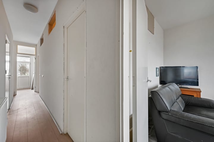 Appartement te koop: Willemskade 213-1, Schiedam