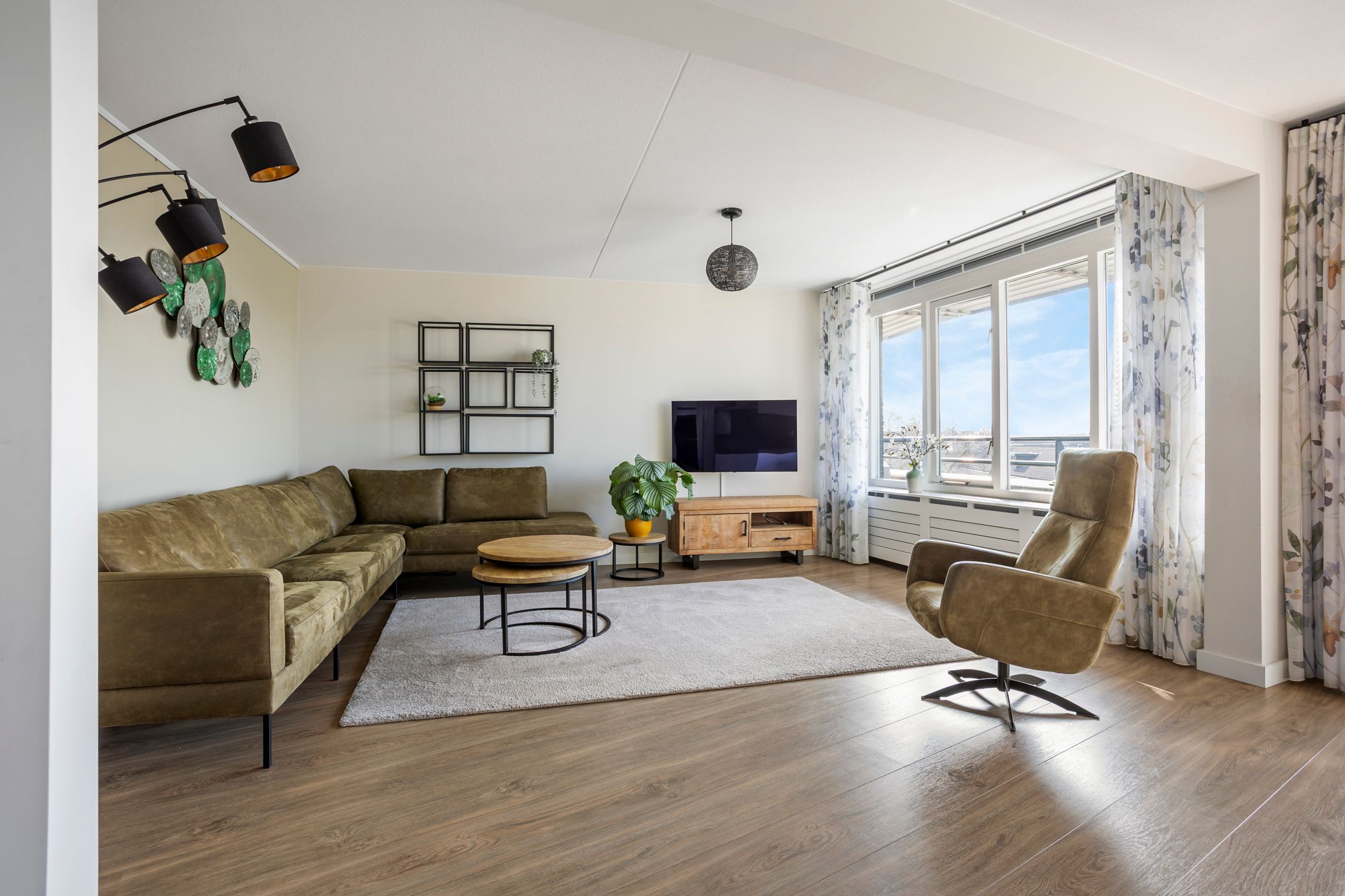 Buying a house in The Netherlands., Van Egmondlaan 113