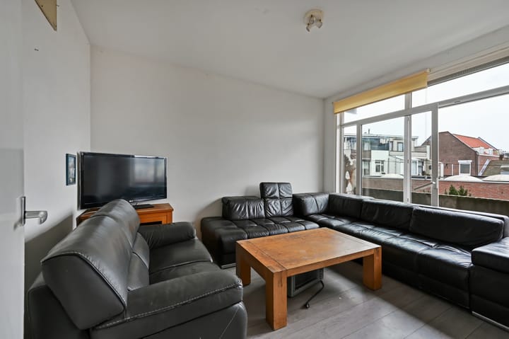 Appartement te koop: Willemskade 213-1, Schiedam