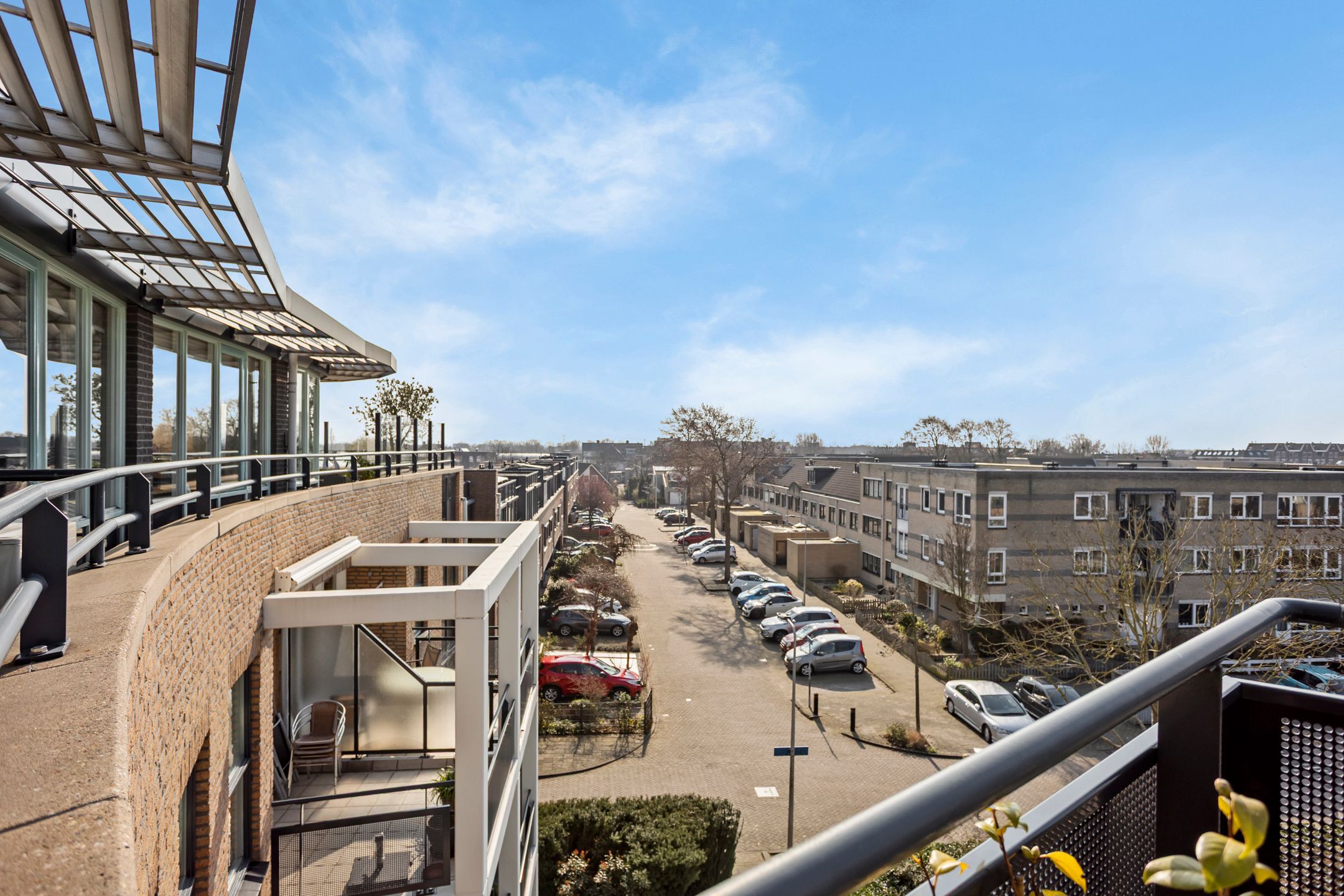 Foto 18 van Van Egmondlaan 113