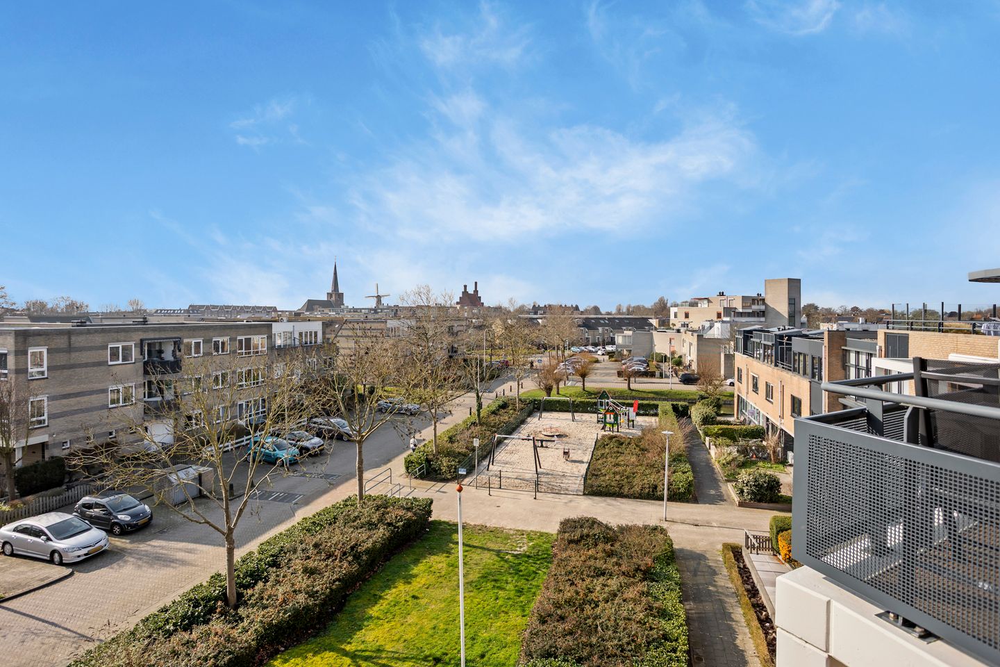 Foto 19 van Van Egmondlaan 113