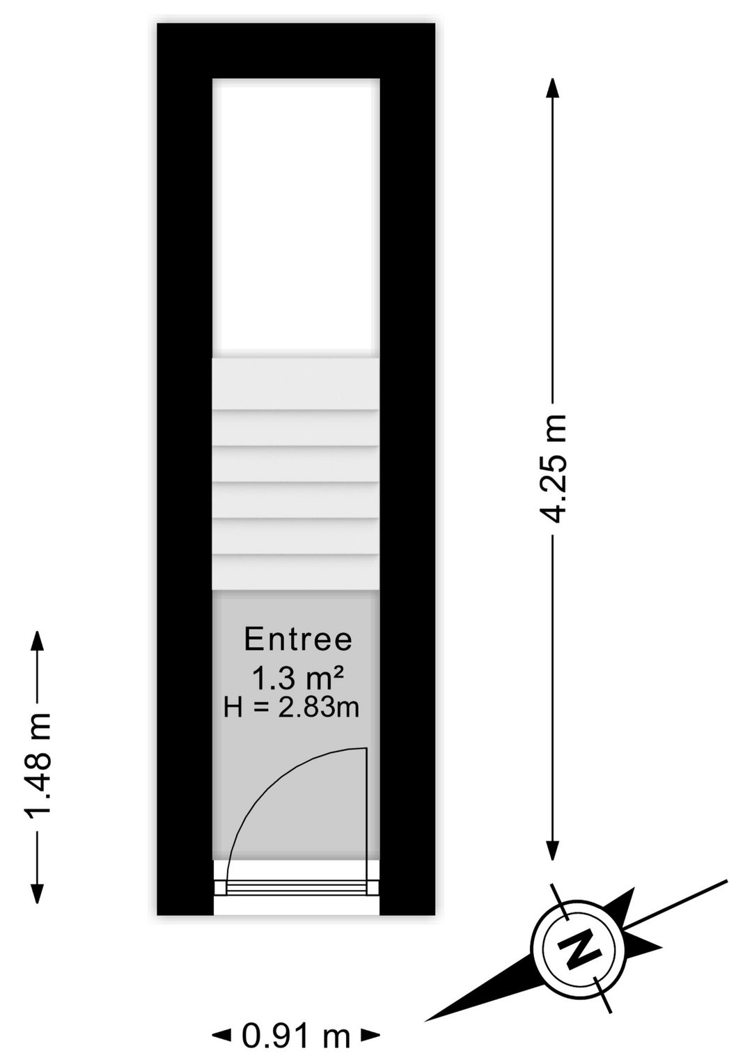 Photo 37 of Willemskade 213-1