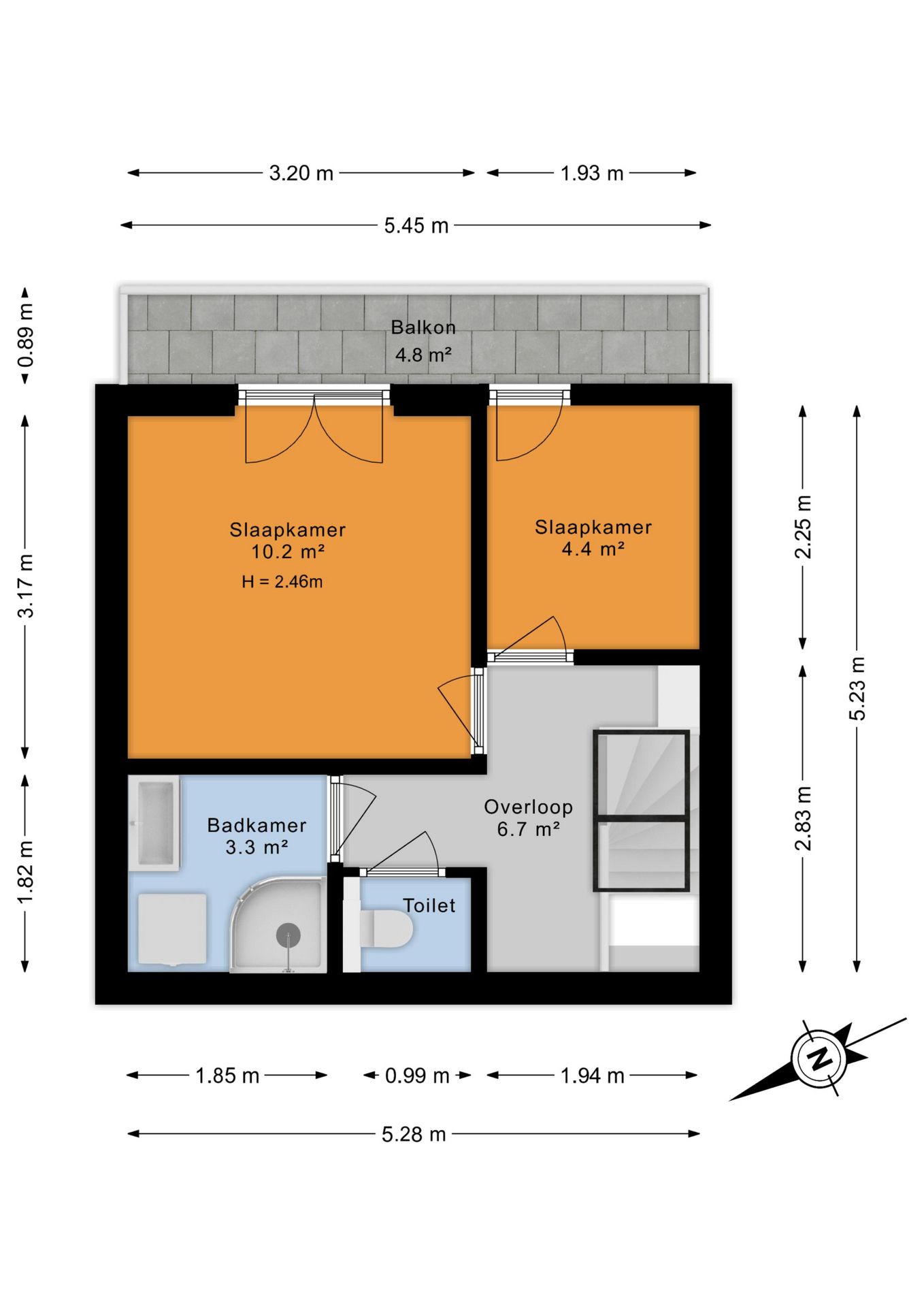 Photo 39 of Willemskade 213-1