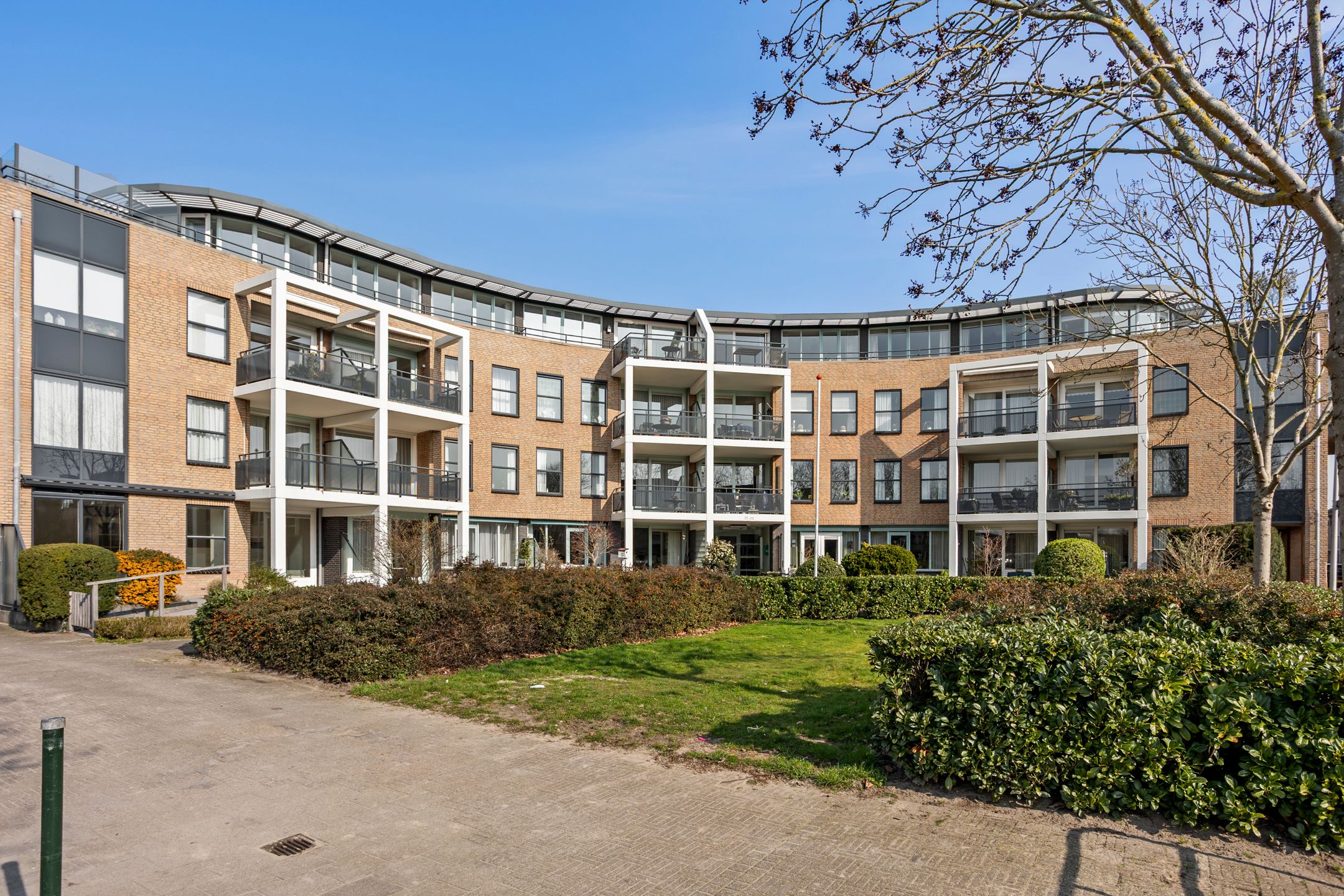 Foto 33 van Van Egmondlaan 113