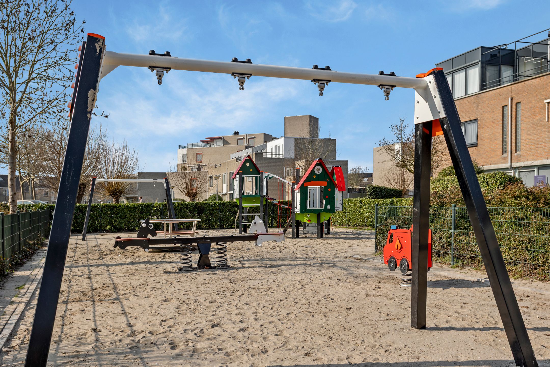 Foto 36 van Van Egmondlaan 113