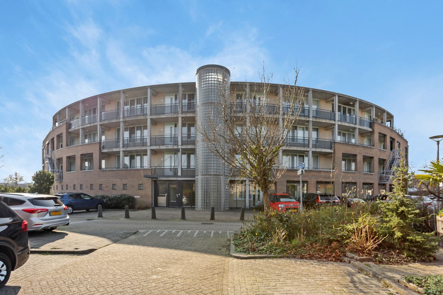 Foto 40 van Van Egmondlaan 113