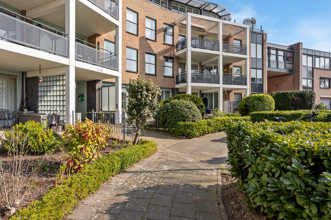 Foto 32 van Van Egmondlaan 113