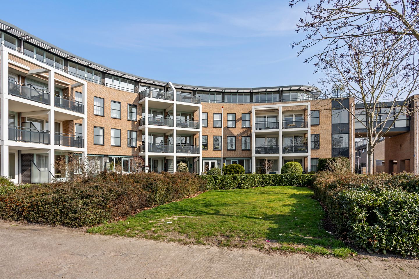 Foto 34 van Van Egmondlaan 113