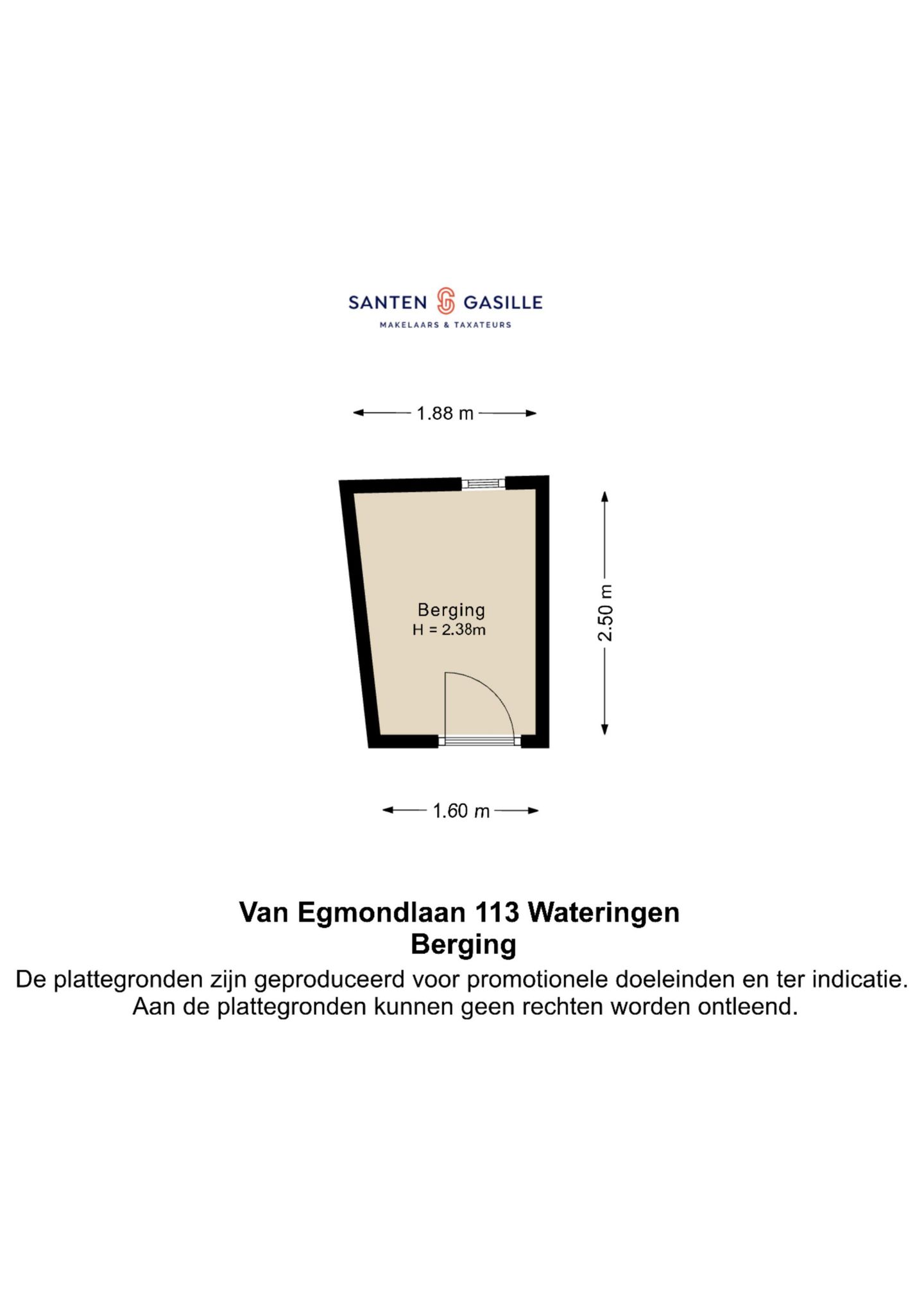 Foto 44 van Van Egmondlaan 113