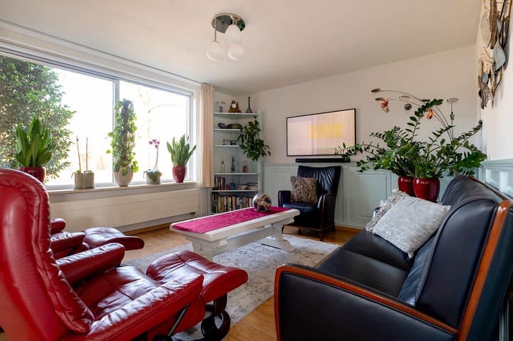 Photo 3 of Buitenbree 8