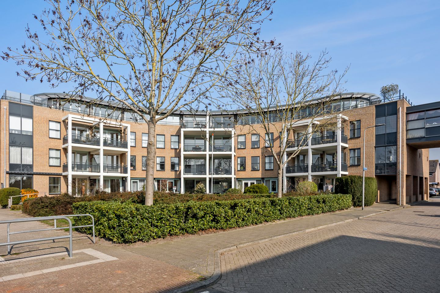 Foto 35 van Van Egmondlaan 113