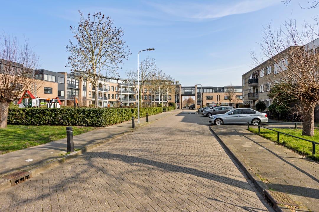 Foto 37 van Van Egmondlaan 113