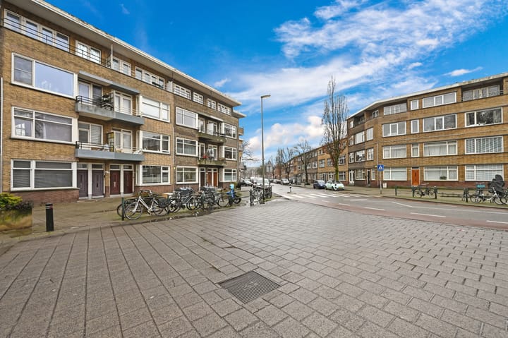 Foto 4 van Willemskade 213-1