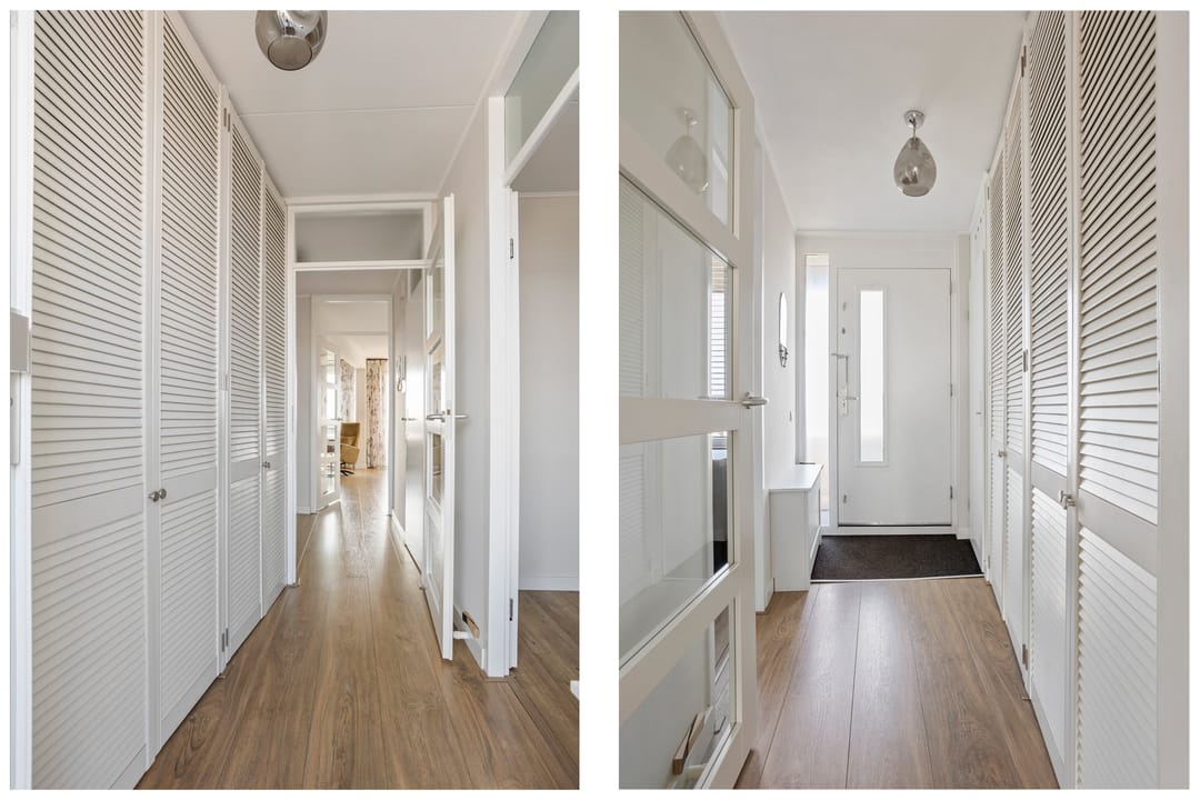 Foto 8 van Van Egmondlaan 113