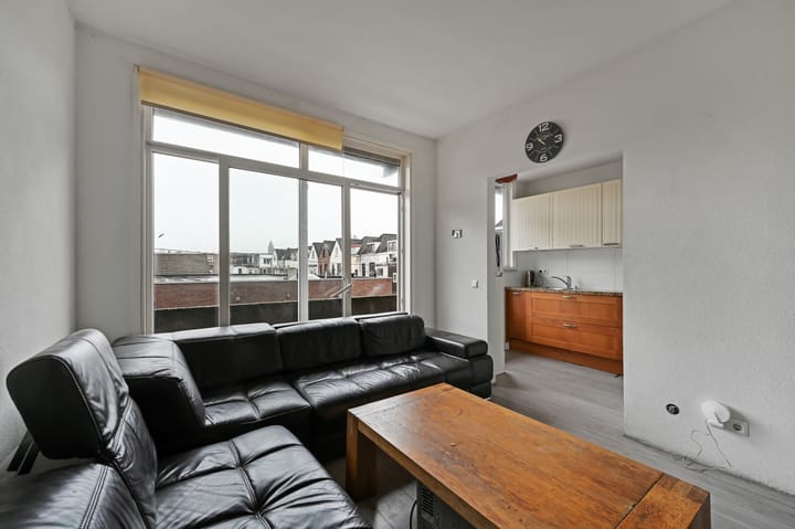 Appartement te koop: Willemskade 213-1, Schiedam