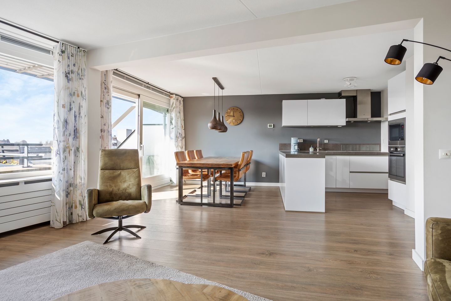 Foto 10 van Van Egmondlaan 113