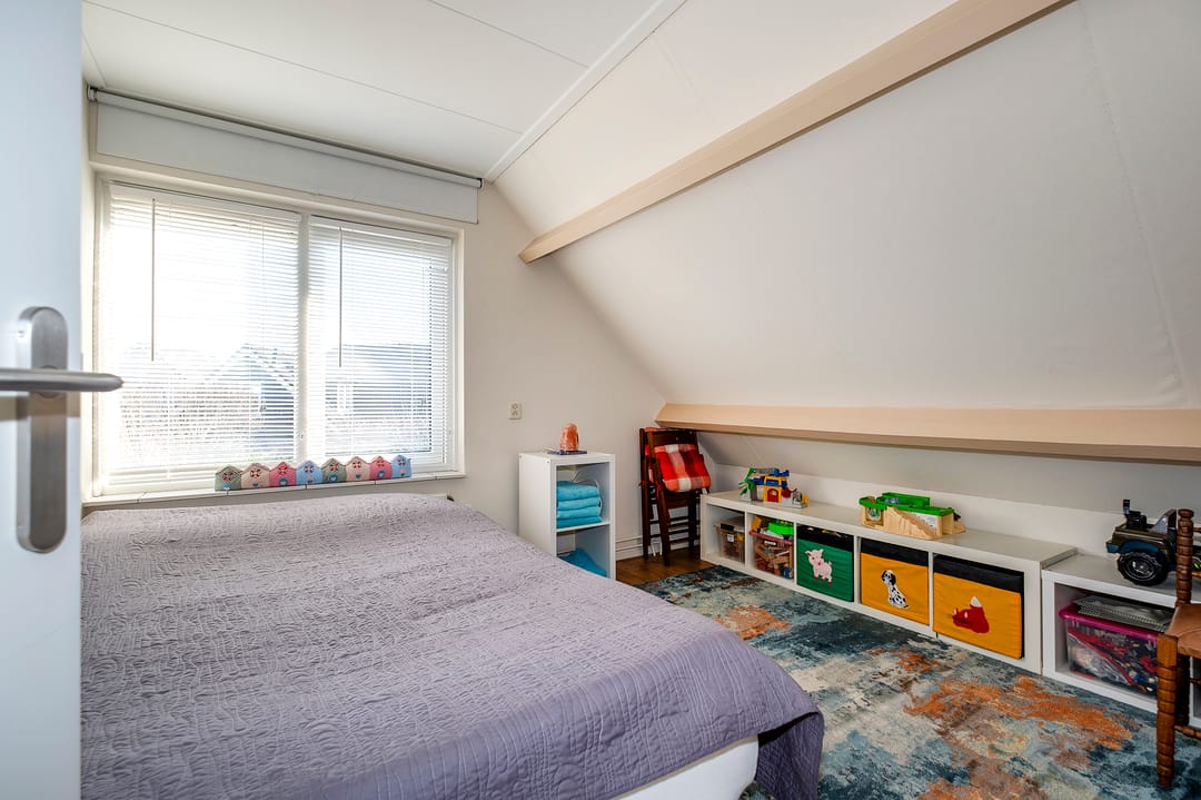 Photo 23 of Buitenbree 8