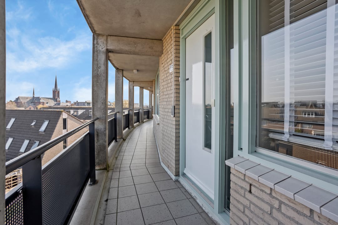 Foto 7 van Van Egmondlaan 113