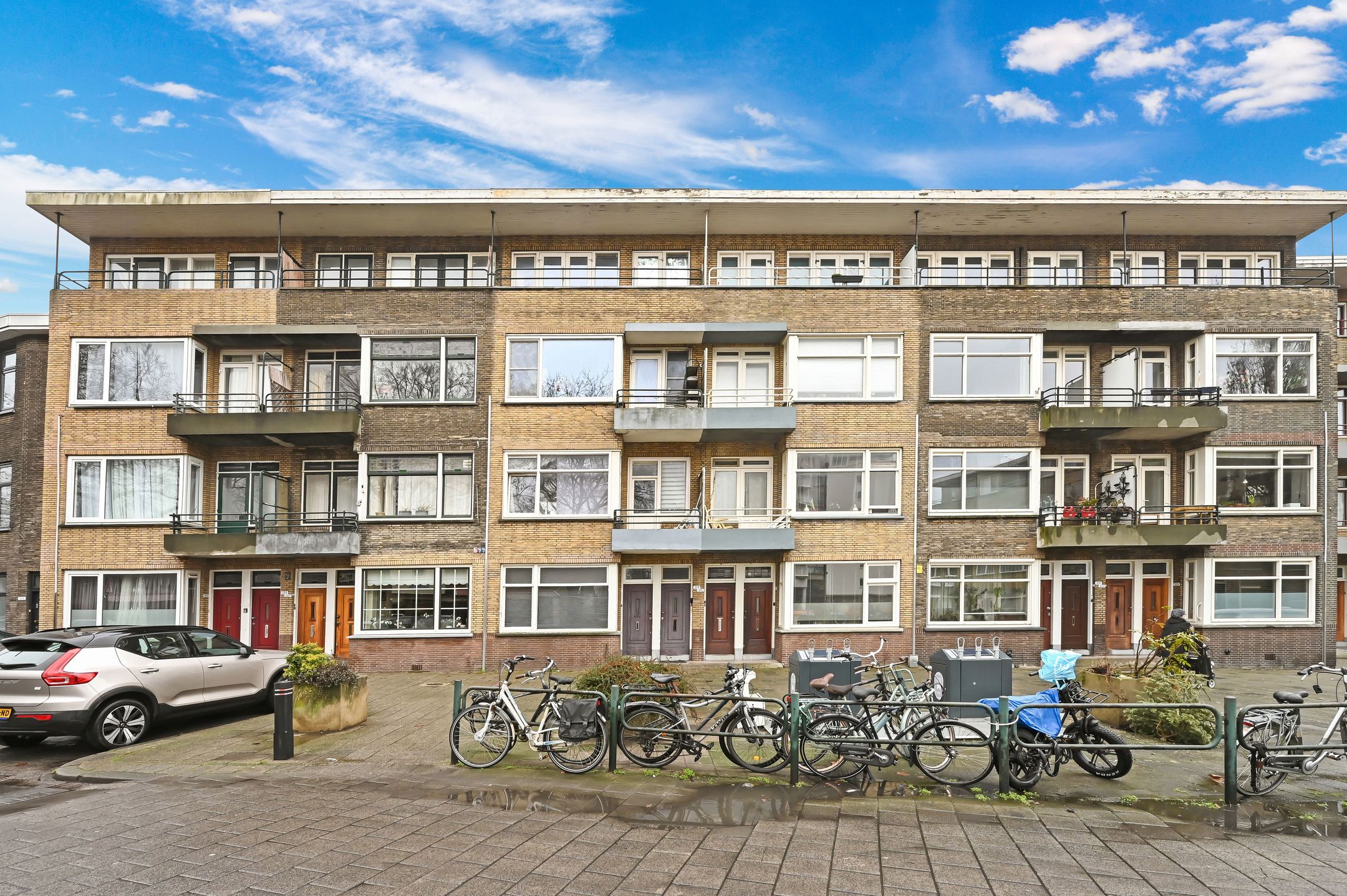 Willemskade 213-1 Schiedam, Schiedam