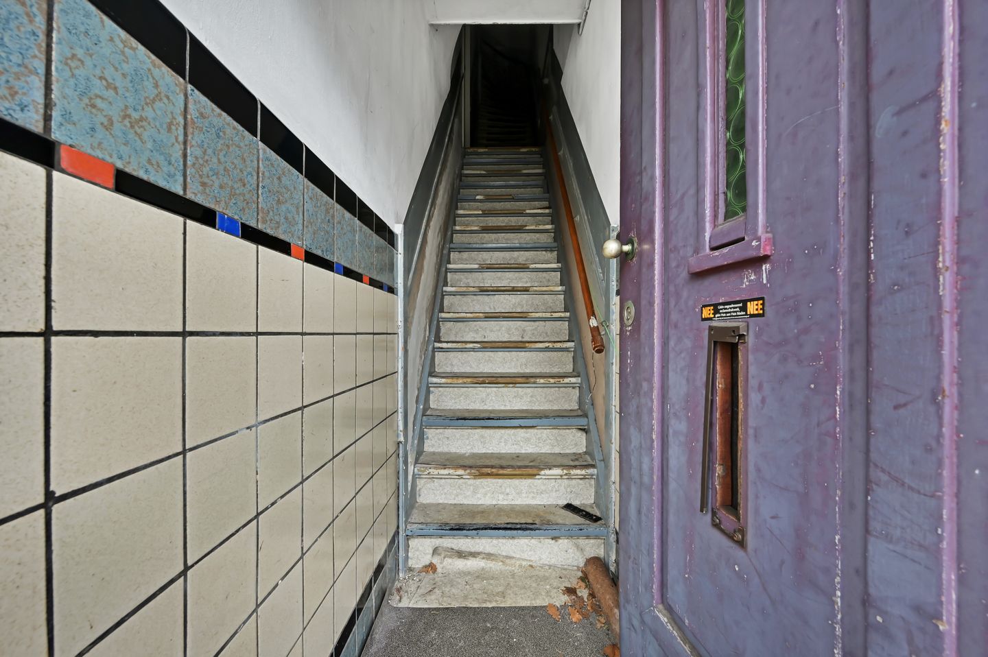 Photo 5 of Willemskade 213-1