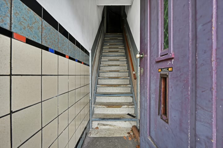 Appartement te koop: Willemskade 213-1, Schiedam