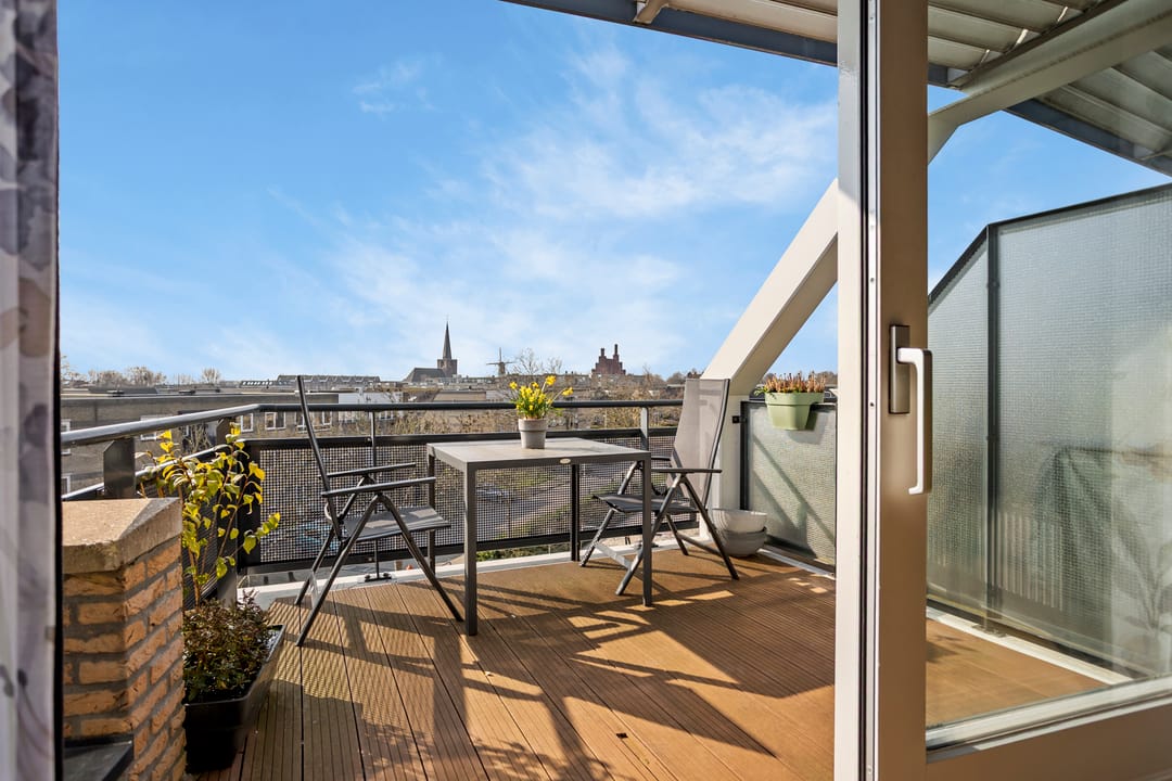 Foto 16 van Van Egmondlaan 113