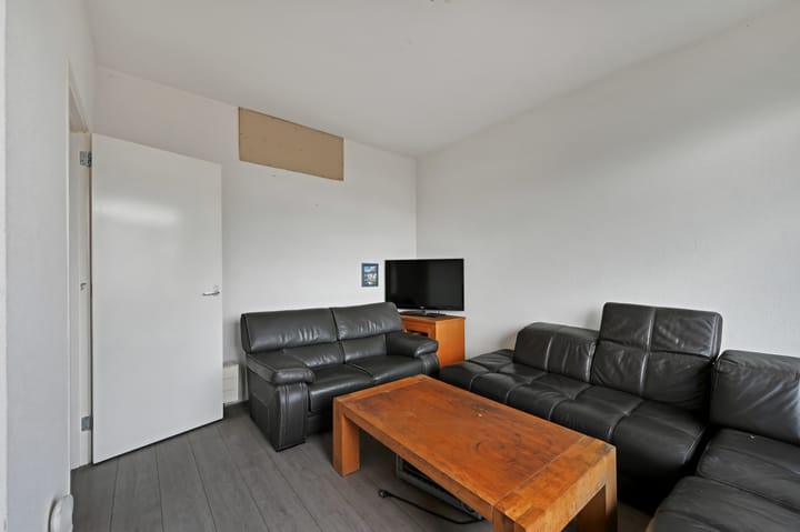 Appartement te koop: Willemskade 213-1, Schiedam
