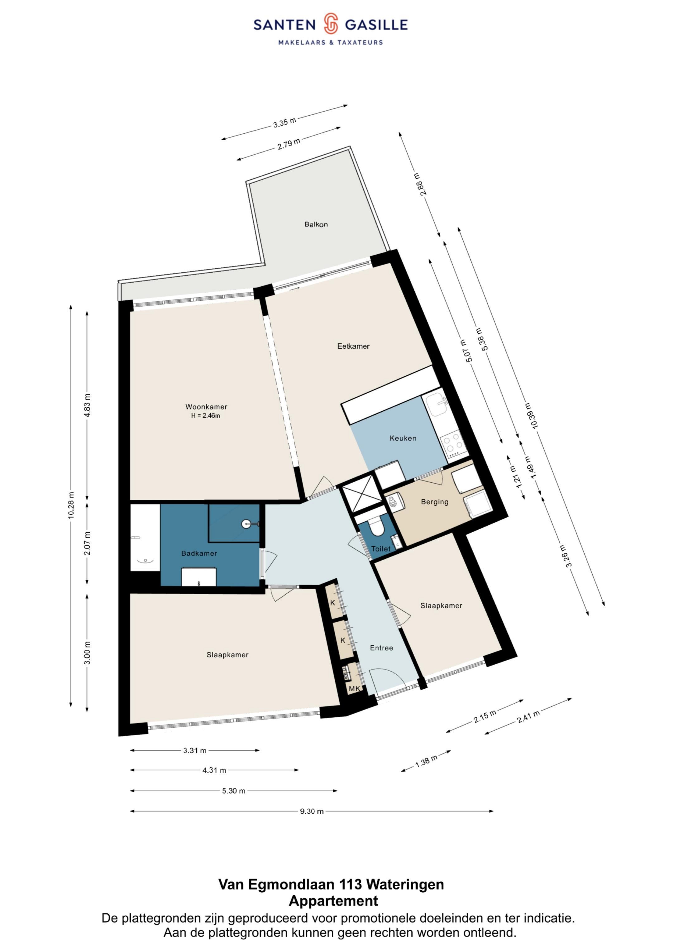 Foto 42 van Van Egmondlaan 113