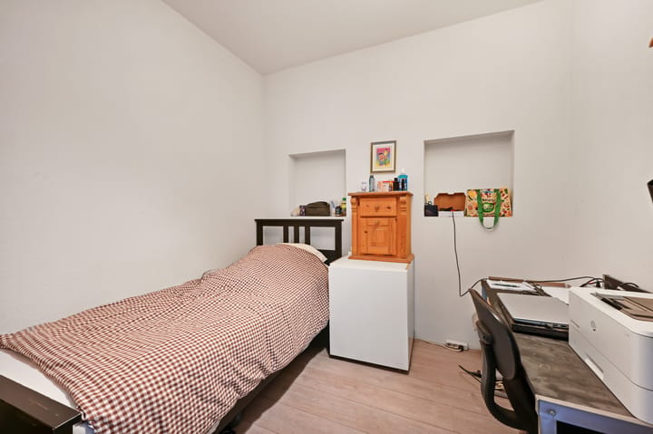 Appartement te koop: Willemskade 213-1, Schiedam