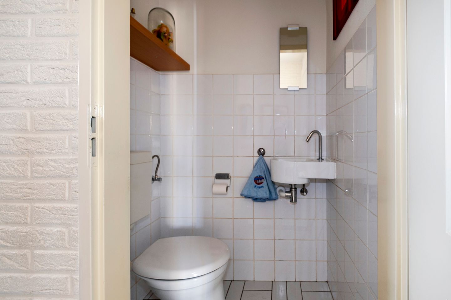 Photo 19 of Buitenbree 8