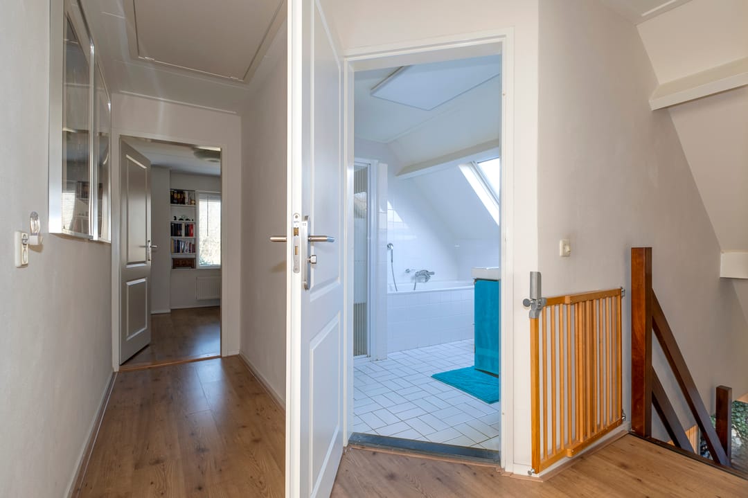 Photo 26 of Buitenbree 8