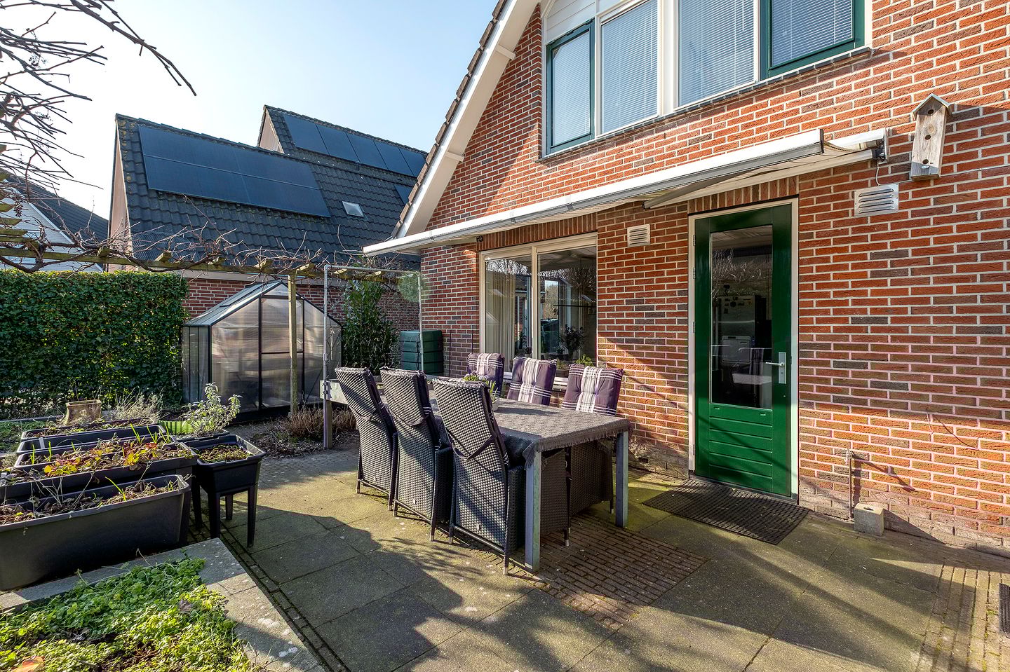 Photo 34 of Buitenbree 8