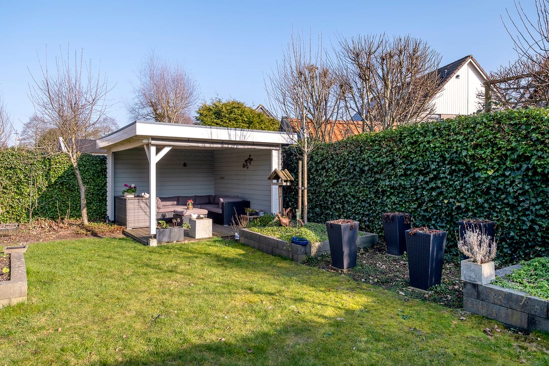 Photo 37 of Buitenbree 8