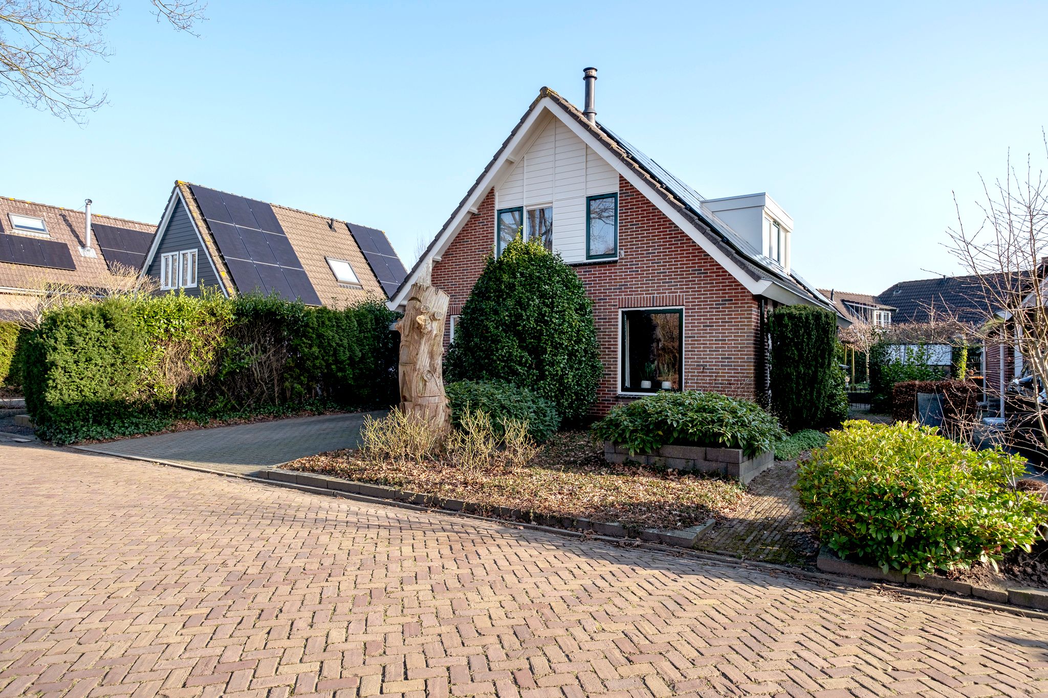 Photo 45 of Buitenbree 8