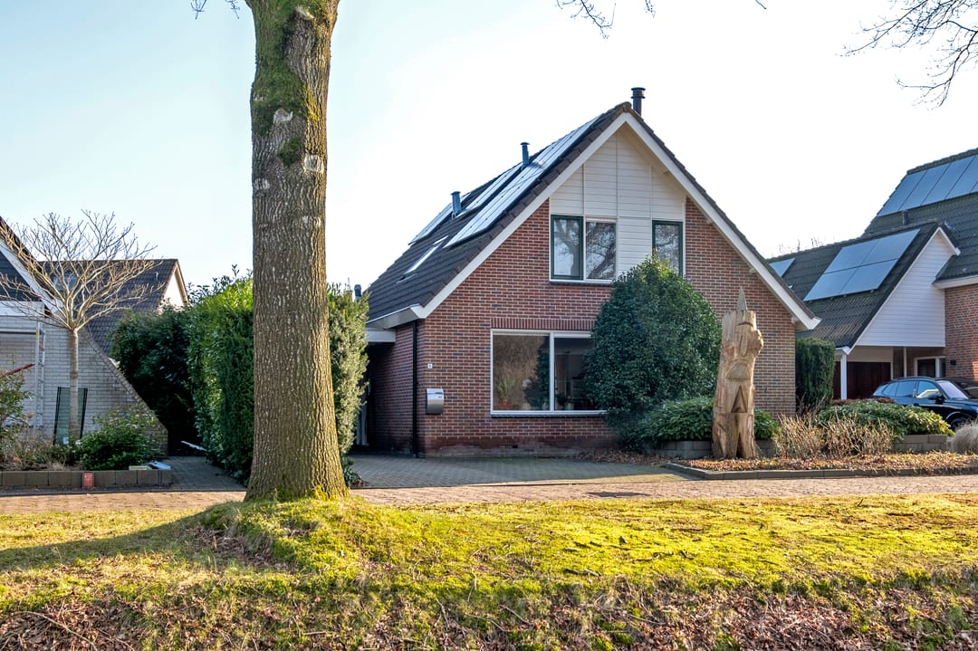 Photo 47 of Buitenbree 8