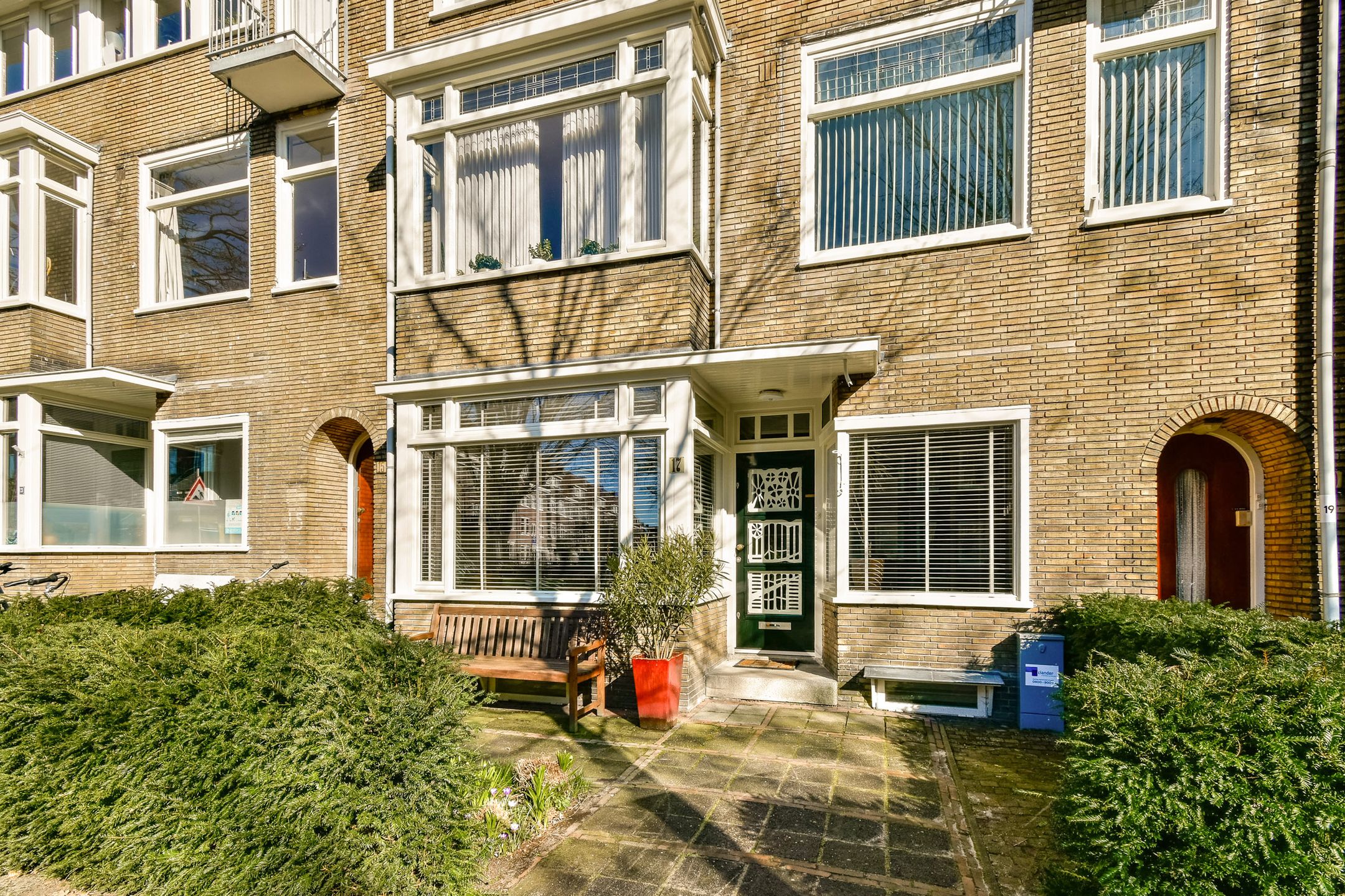 Foto 3 van Archimedesweg 17