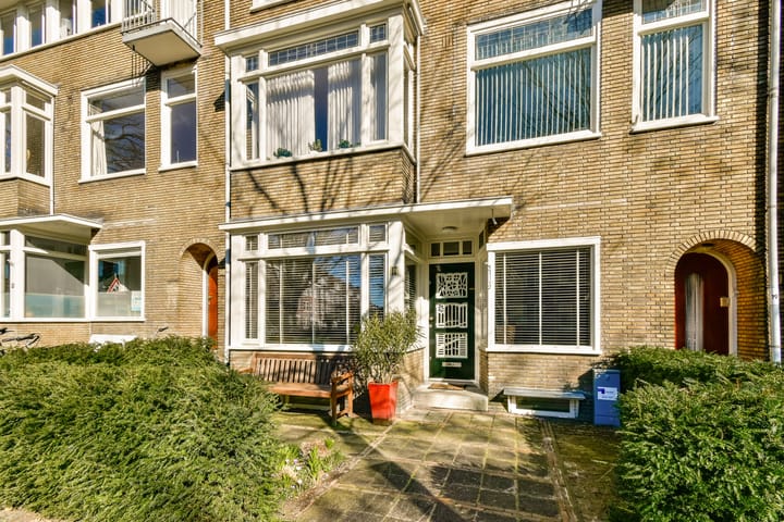 Foto 3 van Archimedesweg 17