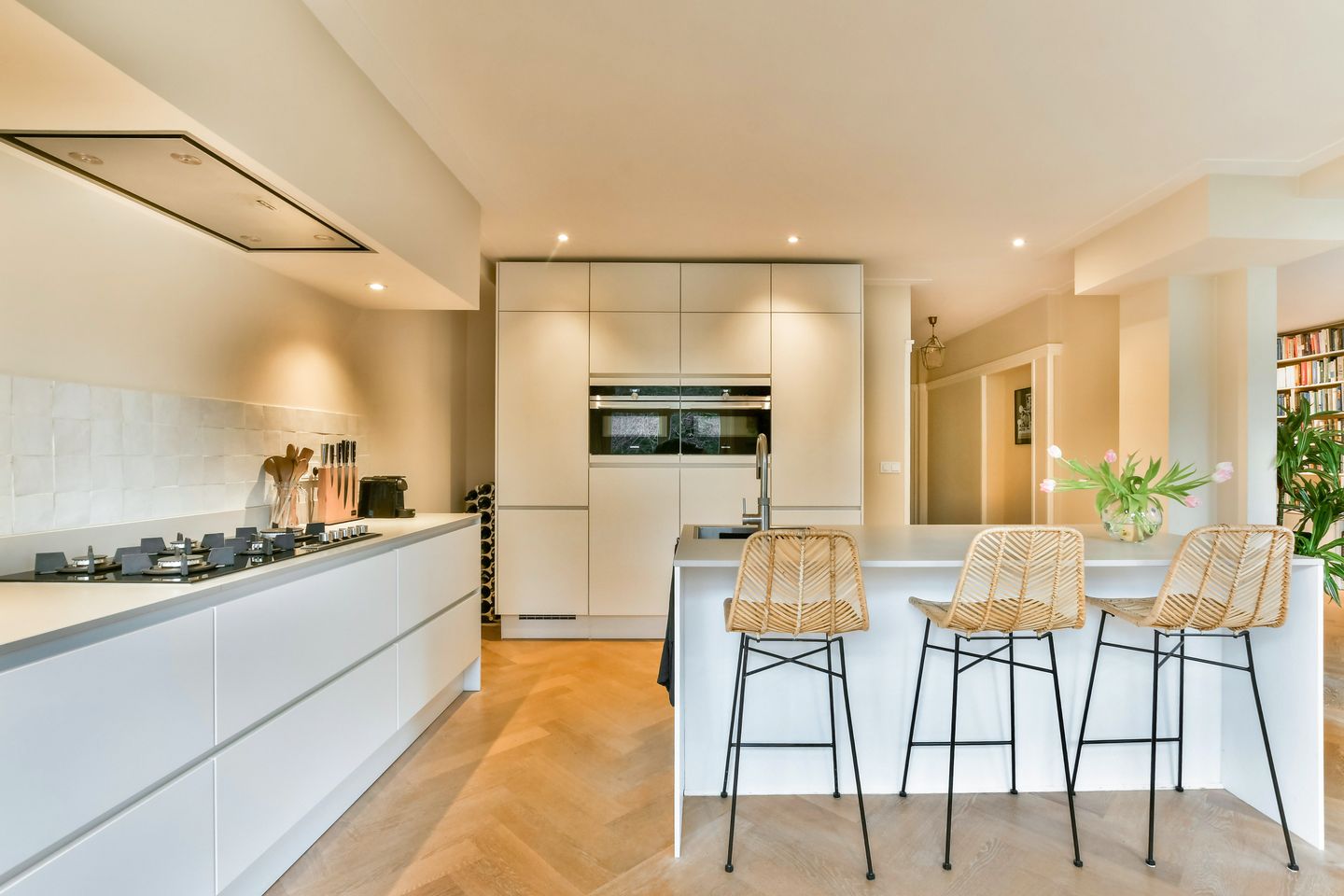 Foto 5 van Archimedesweg 17