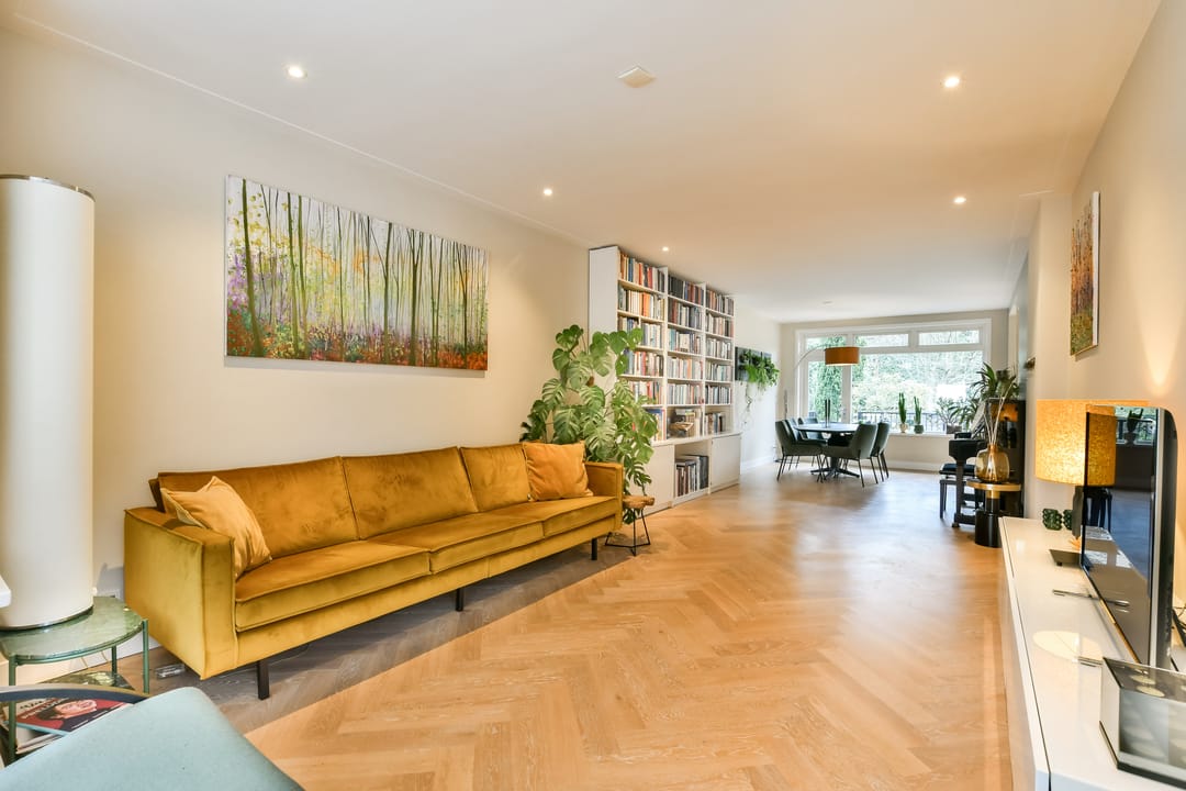 Foto 7 van Archimedesweg 17