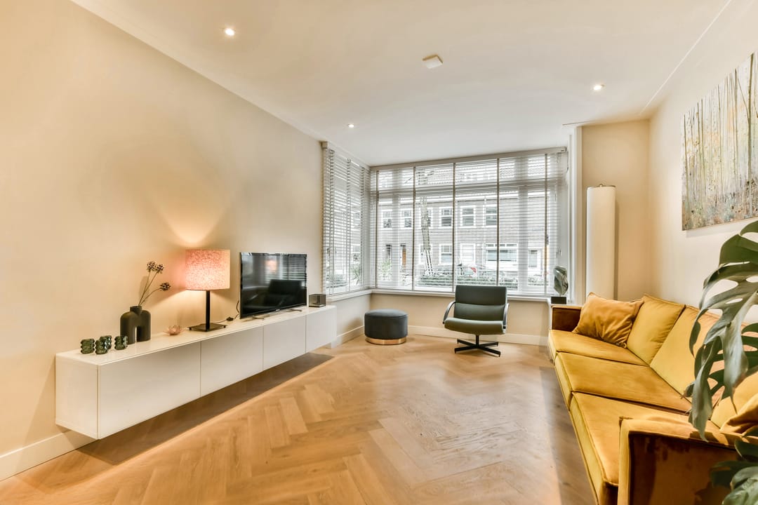 Foto 8 van Archimedesweg 17