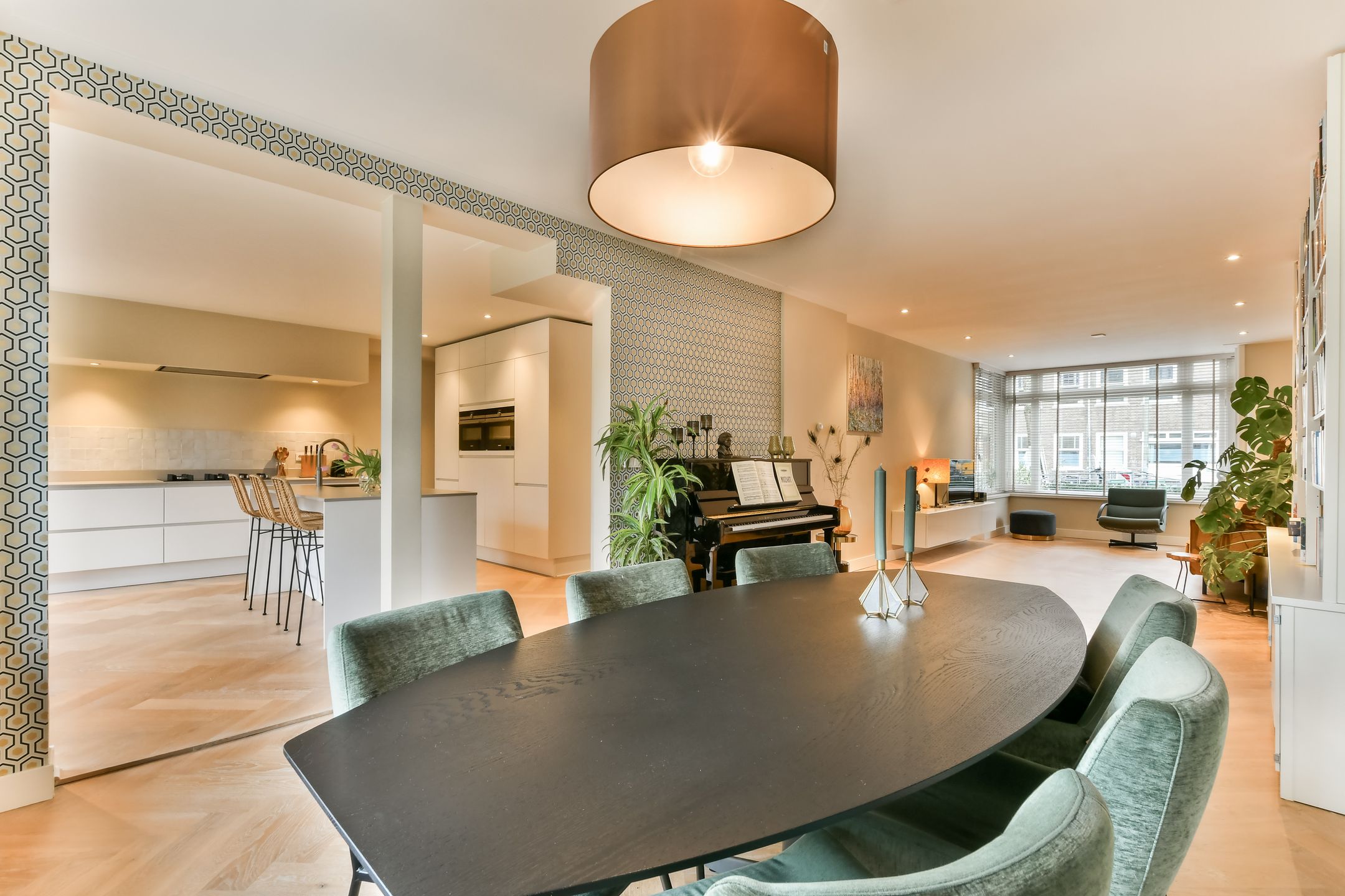 Foto 9 van Archimedesweg 17