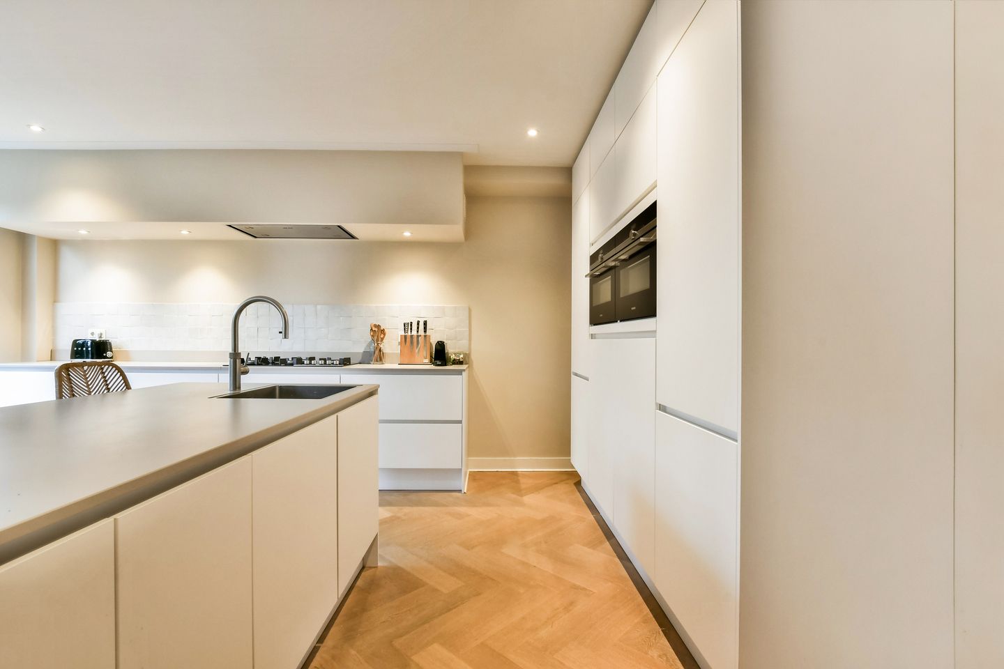 Foto 10 van Archimedesweg 17