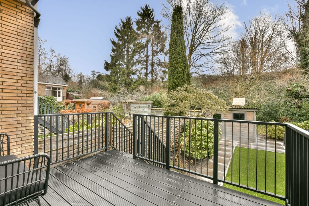 Foto 13 van Archimedesweg 17