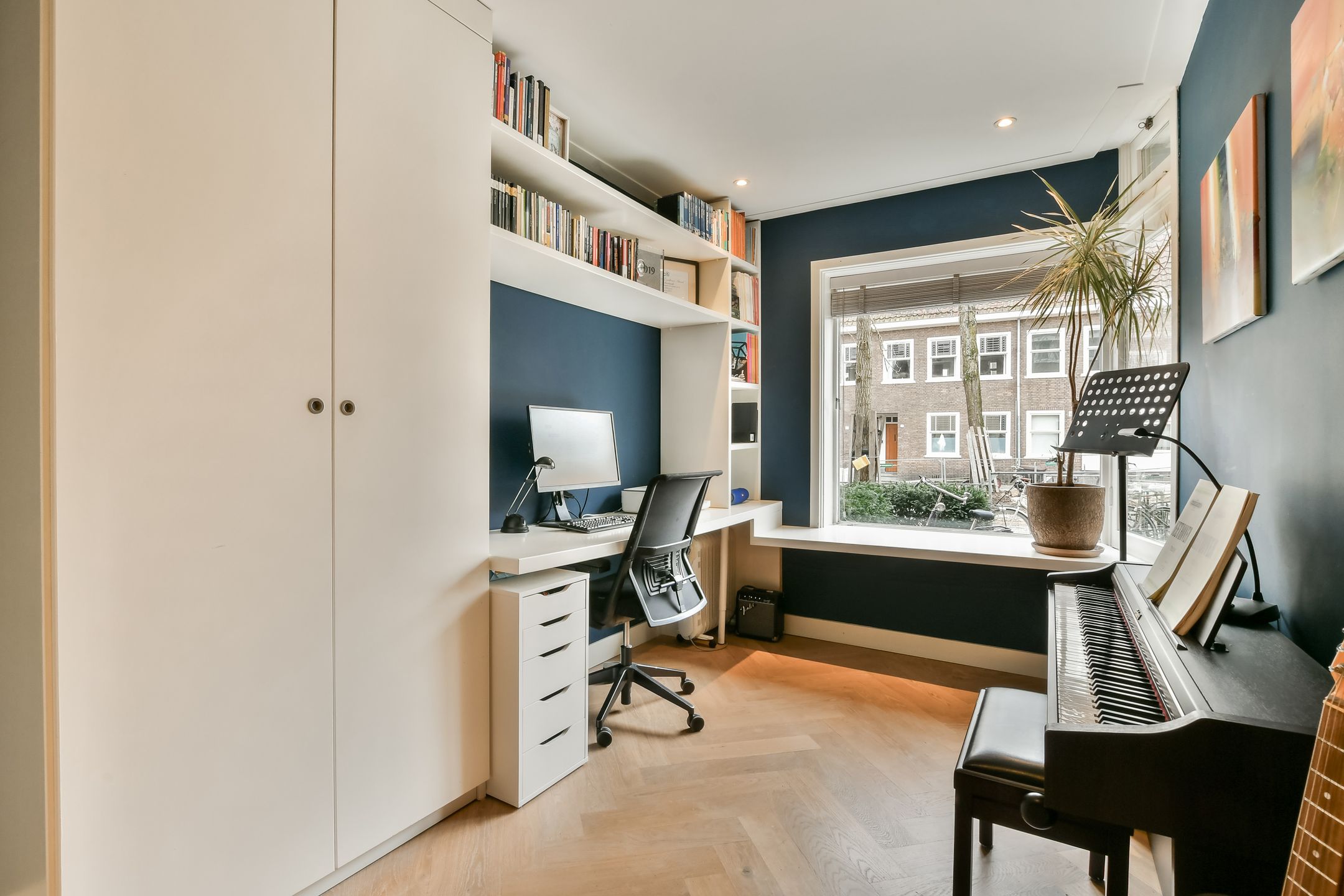 Foto 15 van Archimedesweg 17