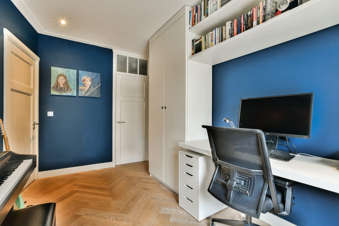 Foto 16 van Archimedesweg 17