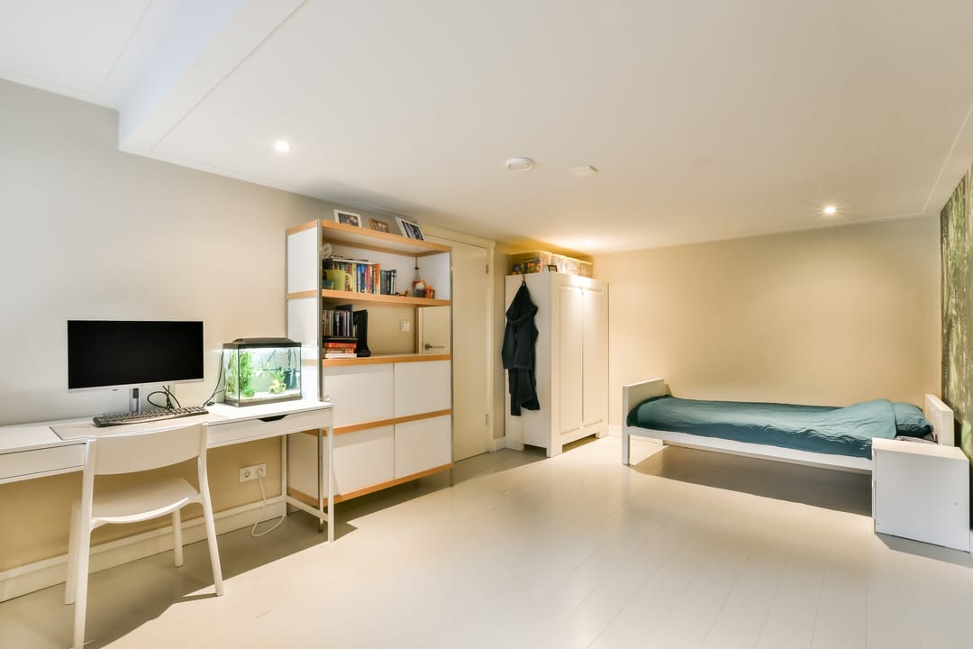 Foto 22 van Archimedesweg 17